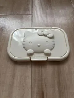 ハローキティ ウェットティッシュ　カバー