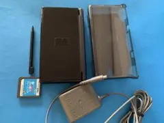 任天堂DS lite