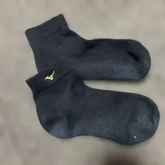 バレーソックス　ミズノ