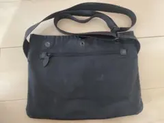 PORTER ショルダー ブラック