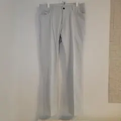 INTERMEZZO ストレッチパンツ コットンブレンド W90cm