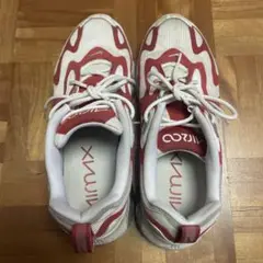 NIKEエアマックス AQ2568−100