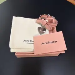 2025年最新】ACNE studios ブレスレットの人気アイテム - メルカリ