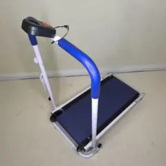はぴねすくらぶ　お散歩ロード　自走式ウォーカー　ルームランナー　折り畳み式