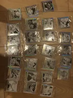 ドラゴンボールウエハース
