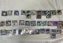 ハンター×ハンター　ウエハースシールセット