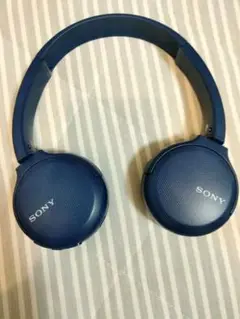 SONYワイヤレスヘッドホン