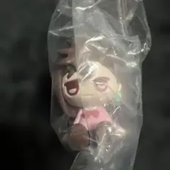 ダンダダン　JITOTラバーフィギュア　モモ