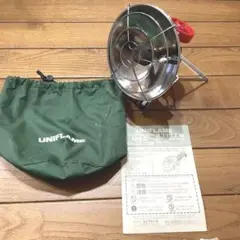 美品★コンパクトパワーヒーター UH-C