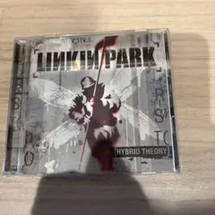 LINKIN PARK リンキンパーク HYBRID THEORY