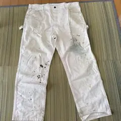 Dickies Sherwin Williams ペインターW38×L30