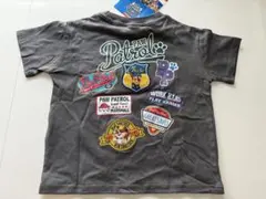 【新品】PAW PATROL グレー Tシャツ 100