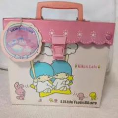 リトルツインスターズ Kiki & Lala セット