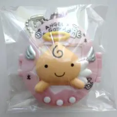 たまごっち スイングケース ガチャ くりてん