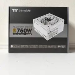 Thermaltake TOUGHPOWER GT/0750W ATX3.1