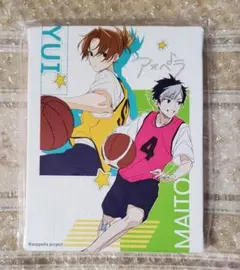 アオペラ キャンバスアート 舞斗 由比