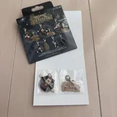ミッキーマウス we loveビックバンドビート チャーム BBB