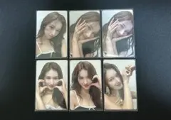 TWICE DIVE ソロ盤 通常版