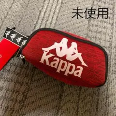未使用 KAPPA 肌触りが良い ポーチ E1525