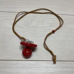 ‹ 新品›ヒステリックグラマー チュパ おしゃぶり ネックレス 希少 廃盤