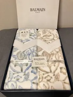 【新品 未使用】BLMAIN 掛け布団2つセット 140cm x 200cm