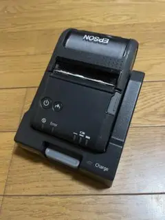 MOBILE printer TM-P20 TM-P20BI モバイルプリンター