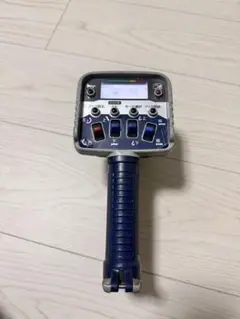 TADANO タダノ　ラジコンクレーン操作コントローラー　RCS-MM2 D Yahoo!オークション -「タダノ ラジコン rcs-mm2 d」の落札相場