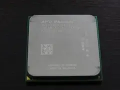 phenom x4 9350e　HD9350ODJ4BGH　65W