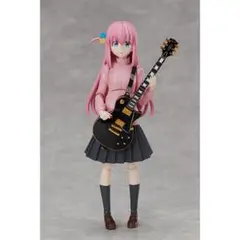 後藤ひとり BUZZ.modスタンド付き　新品未開封 値下げ交渉可能 新品未開封 特典付き BUZZmod 後藤ひとり ぼっちちゃん - メルカリ