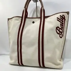 美品✨BALLY バリー トートバッグ