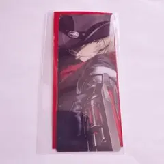 FGO Fate 最終再臨展　編成画面風カード　ビリー