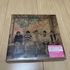 美品★嵐/ARASHI BLAST in Hawaii〈初回限定盤・2枚組〉