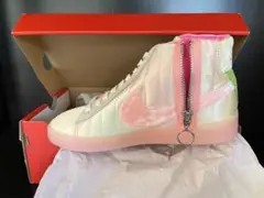 NIKE W BLAZER MID REBEL