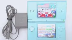 ニンテンドーDS lite 本体