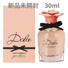 ドルチェu0026ガッバーナ ドルチェ ガーデン オードパルファム 30ml