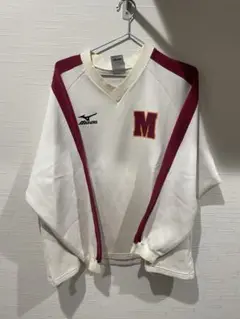 明成バスケ　トレーナー