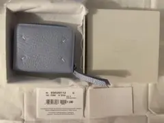 【値下げ】新品 メゾンマルジェラ Maison Margiela ウォレット