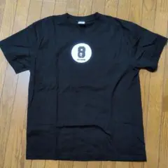 United Athle 8 スカル Tシャツ