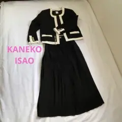 KANEKO ISAOセットアップ