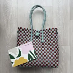 出品今日まで　MEKEARISA メケアリサ　ボストンバッグ　70’s 出品今日まで MEKEARISA メケアリサ ボストンバッグ 70's