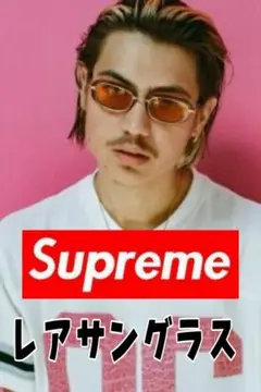 supreme サングラス koto 超レア 新品