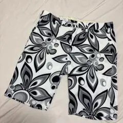 ラウドマウス　 ハーフパンツ