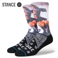 Stance Socks スタンス ソックス 2PAC