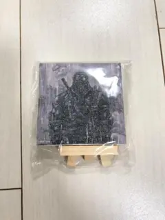 ドロヘドロ　カイマン　ミニキャンバス