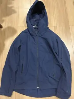 【完売品】マウンテンパーカー　ネイビー　ユナイテッドアローズ