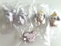 mikko ミッコ フィギュア