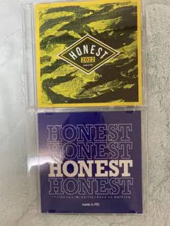2025年最新】honest デモの人気アイテム - メルカリ