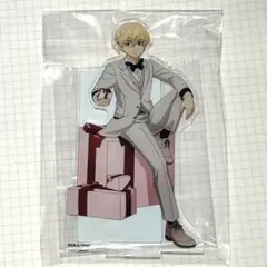 東リベ　松野千冬　アクリルスタンド　中外鉱業　Present for you