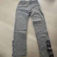 【美品】mother ways スパッツ