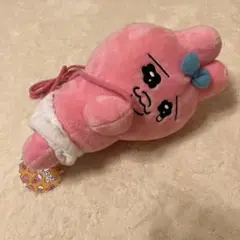 非売品　おぱんちゅうさぎ　ポシェット